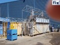 tentframe_monteren_op_bouwcontainer